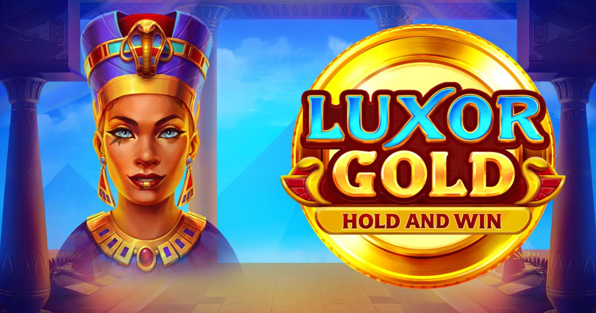 Luxor Gold на деньги